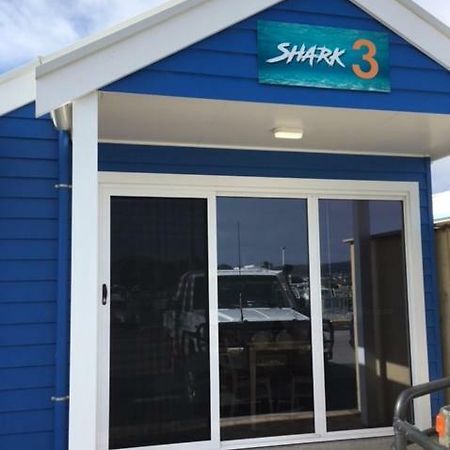 Port Lincoln Shark Apartment 3 외부 사진
