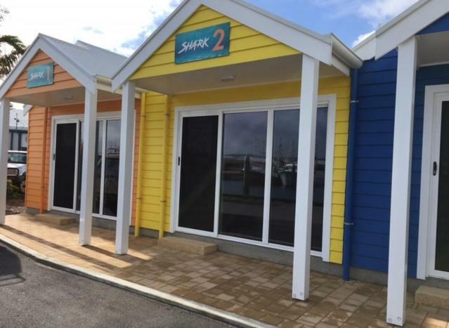 Port Lincoln Shark Apartment 3 외부 사진