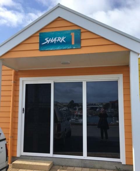 Port Lincoln Shark Apartment 3 외부 사진