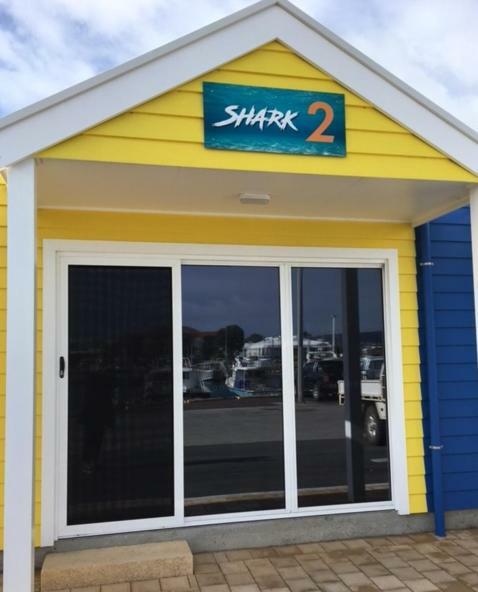 Port Lincoln Shark Apartment 3 외부 사진