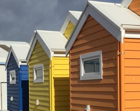 Port Lincoln Shark Apartment 3 외부 사진