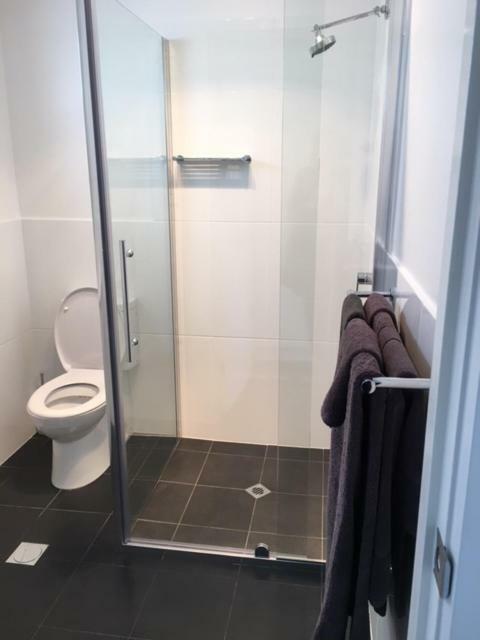 Port Lincoln Shark Apartment 3 외부 사진